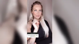 Milana aka milanasw onlyfans young bitch masturbates pussy