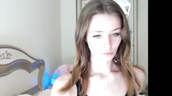 oksanafedorova Ardent babe twirls vagina