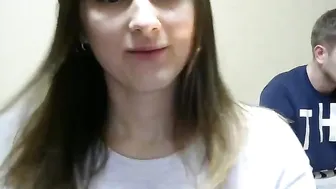 dennyandlolly Russian sex with a hidden camera