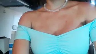 lulu_lopez Significant curvy caresses sex lips