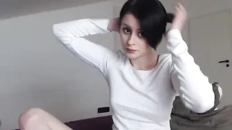 sexyschookilhb Cute girls fuck sex toy