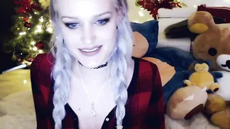 alicexmaia Cute krala gets exposed on camera