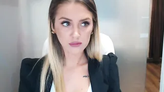 daenerysangel Slut in tattoo masturbating pussy in the shower