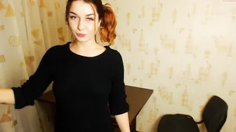 house_of_sin Attractive blonde performs great masturbation