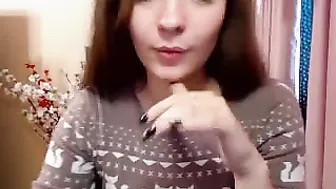 ariel_randall jerking pregnant