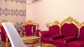 oksana100 I forgot to close the fries and turn on private