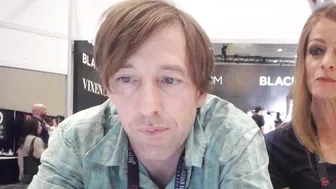 peppermintpanddustyk Exquisite mare pulls vagina