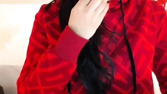 ms_kbenz Sweet chick masturbates with sex toys