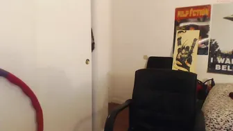 zilla_x Clockwork harlot raped pussy