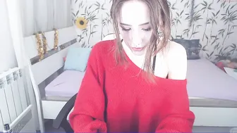 elisjankins lustful little redhead