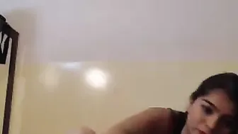 sensual masturbation