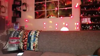 jaxtastic Appetizing Curvy turns a cool ass