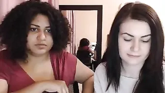 sheilathomas Lustful bitch masturbates pussy relish