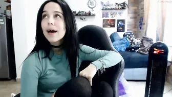 laura_cornett Sultry confused relish fucked sex toy