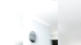 alexathena Appetizing dancer poses for the camera