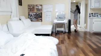 sandrapopa Cool sex with gorgeous brunette