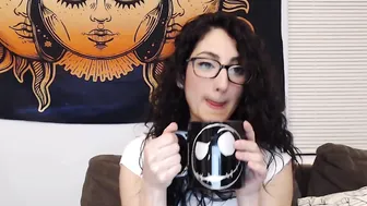 chicagocoeds Hot privat with a toy from the woman