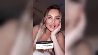 Milana aka milanasw onlyfans Ardent mare