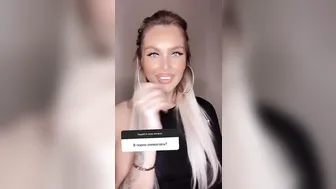 Milana aka milanasw onlyfans juicy sluts play with sex toy