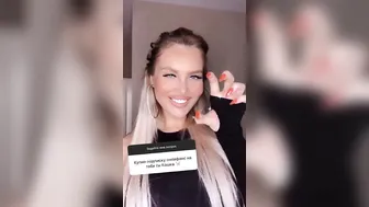 Milana aka milanasw onlyfans lovely maid