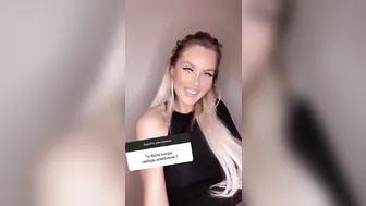 Milana aka milanasw onlyfans showing off her young body