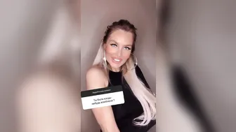 Milana aka milanasw onlyfans showing off her young body