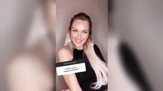 Milana aka milanasw onlyfans showing off her young body