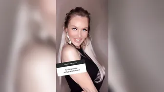 Milana aka milanasw onlyfans showing off her young body