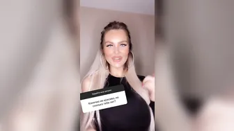 Milana aka milanasw onlyfans lustful bitch demonstrates shaved holes