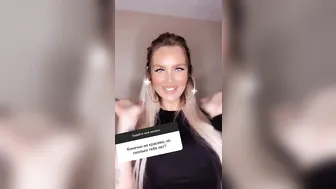 Milana aka milanasw onlyfans lustful bitch demonstrates shaved holes