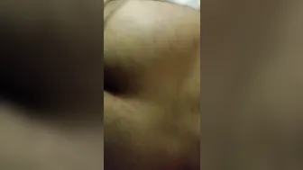 Lana Dallas onlyfans seductive pussy shoves balls in the anus