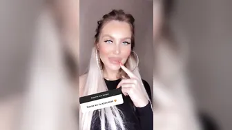 Milana aka milanasw onlyfans bearded dude fucks girlfriend from behind