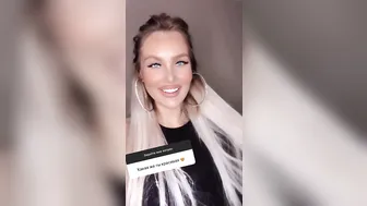 Milana aka milanasw onlyfans bearded dude fucks girlfriend from behind