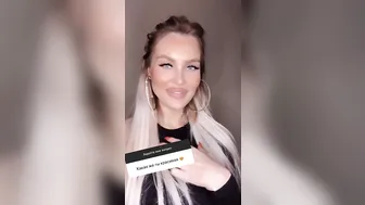 Milana aka milanasw onlyfans bearded dude fucks girlfriend from behind