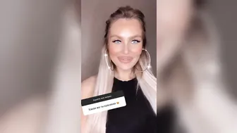 Milana aka milanasw onlyfans bearded dude fucks girlfriend from behind