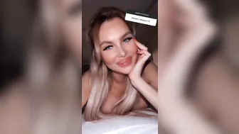 Milana aka milanasw onlyfans wonderful  cam girl  fucks sex toy