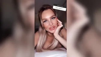Milana aka milanasw onlyfans wonderful  cam girl  fucks sex toy