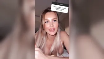 Milana aka milanasw onlyfans hot latina fucks pussy with a sex toy