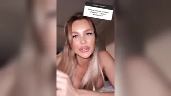 Milana aka milanasw onlyfans hot latina fucks pussy with a sex toy
