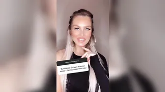 Milana aka milanasw onlyfans broken pink cunt