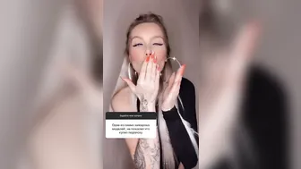 Milana aka milanasw onlyfans Stunning kurva