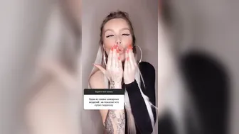 Milana aka milanasw onlyfans Stunning kurva