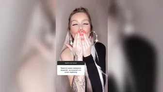 Milana aka milanasw onlyfans Stunning kurva