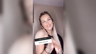 Milana aka milanasw onlyfans Busty lady