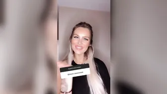 Milana aka milanasw onlyfans Busty lady