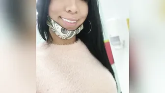 vicosexx desired chick caresses juicy holes