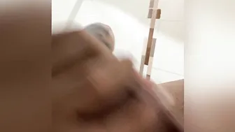 vicosexx obnoxious retired with vibrator