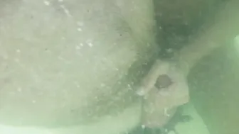 beachbaby41 cutie kneads big tits