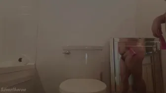 Silverthorne whore chick sucks penis gentleman