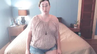 Silverthorne graceful stands cancer and gets fucked